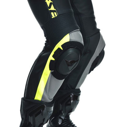 Dainese Avro 4 2PC Suit - High Road Motorsports - Motorcycle Suit - 7525115344 - Dainese