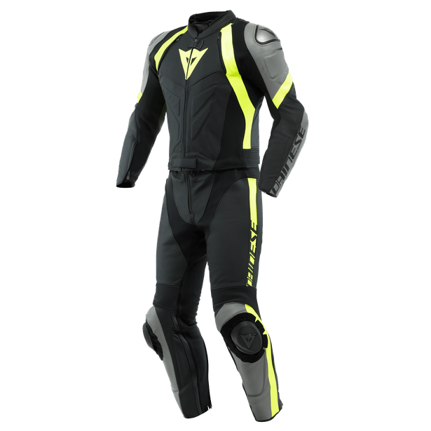 Dainese Avro 4 2PC Suit - High Road Motorsports - Motorcycle Suit - 7525115344 - Dainese