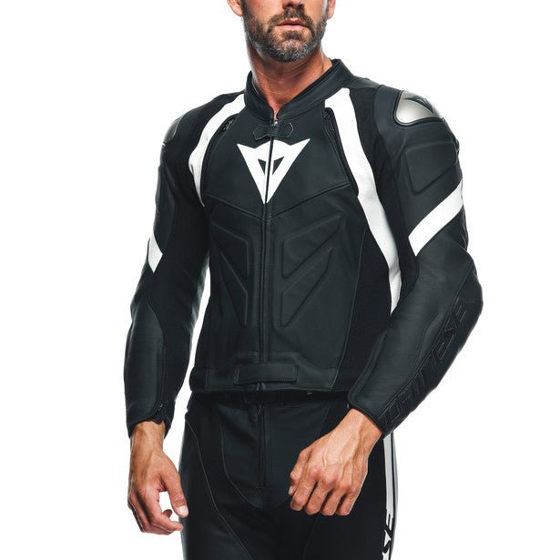 Dainese Avro 4 2PC Suit - High Road Motorsports - Motorcycle Suit - 7525115144 - Dainese