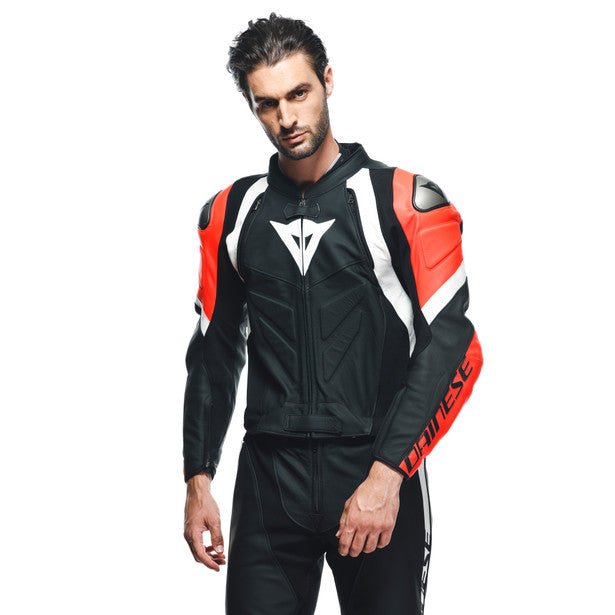Dainese Avro 4 2PC Suit - High Road Motorsports - Motorcycle Suit - 7525115244 - Dainese