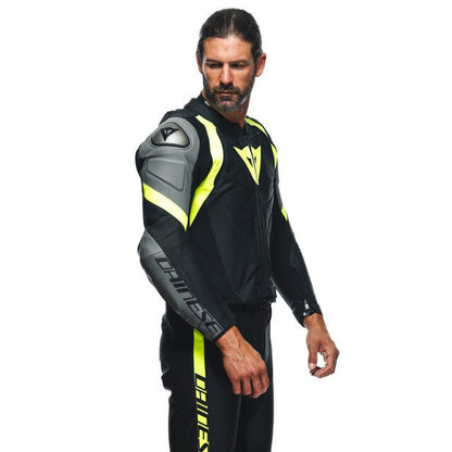 Dainese Avro 4 2PC Suit - High Road Motorsports - Motorcycle Suit - 7525115344 - Dainese