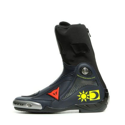 Dainese Axial D1 Replica Valentino Boots - High Road Motorsports - Boots - 7527922140 - Dainese