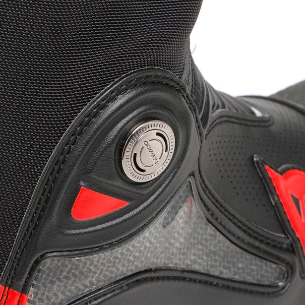 Dainese Axial GTX Boots - High Road Motorsports - Boots - 7527918240 - Dainese