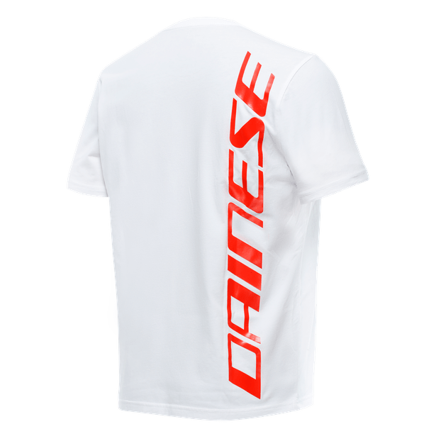 Dainese Big Logo T-Shirt - High Road Motorsports - T-Shirt - 75289481XS - Dainese