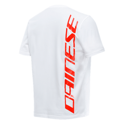 Dainese Big Logo T-Shirt - High Road Motorsports - T-Shirt - 75289481XS - Dainese