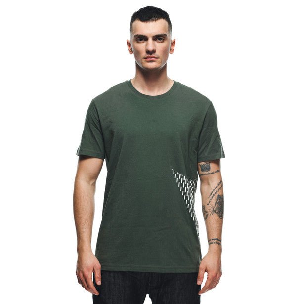 Dainese Big Logo T-Shirt - High Road Motorsports - T-Shirt - 75289482XS - Dainese