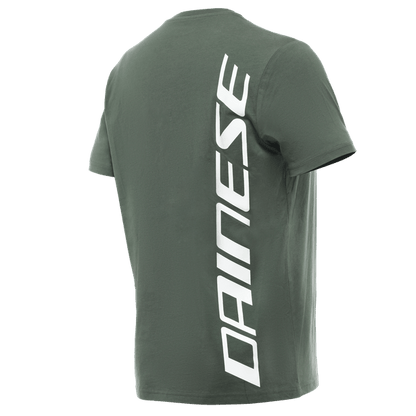 Dainese Big Logo T-Shirt - High Road Motorsports - T-Shirt - 75289482XS - Dainese