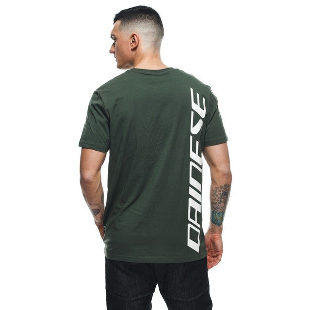 Dainese Big Logo T-Shirt - High Road Motorsports - T-Shirt - 75289482XS - Dainese