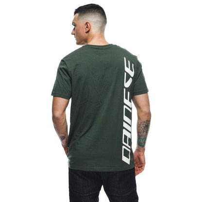 Dainese Big Logo T-Shirt - High Road Motorsports - T-Shirt - 75289482XS - Dainese