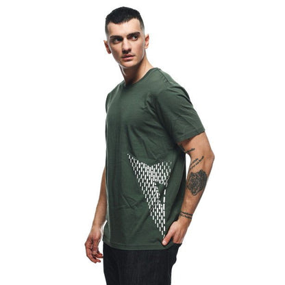 Dainese Big Logo T-Shirt - High Road Motorsports - T-Shirt - 75289482XS - Dainese
