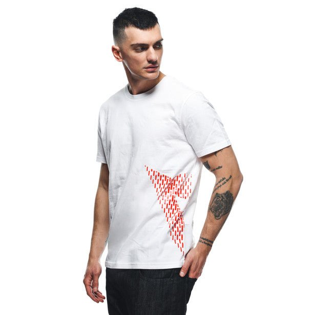 Dainese Big Logo T-Shirt - High Road Motorsports - T-Shirt - 75289481XS - Dainese
