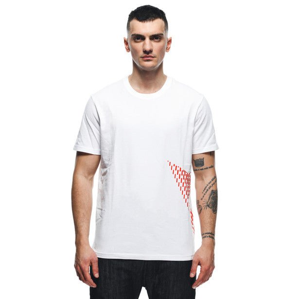 Dainese Big Logo T-Shirt - High Road Motorsports - T-Shirt - 75289481XS - Dainese