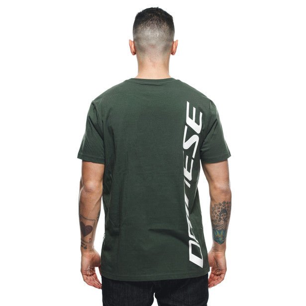 Dainese Big Logo T-Shirt - High Road Motorsports - T-Shirt - 75289482XS - Dainese