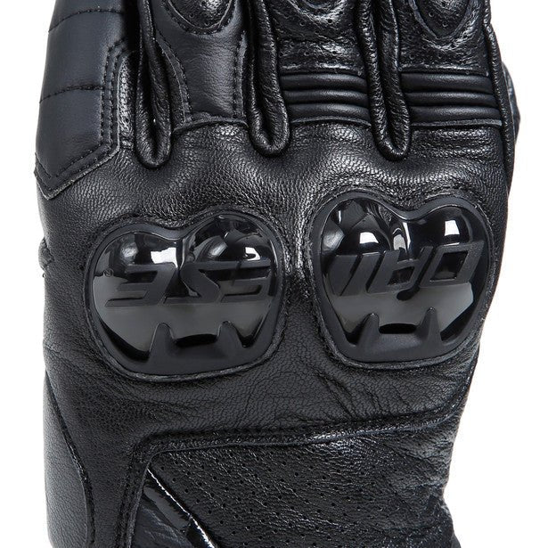 Dainese Blackshape Gloves - High Road Motorsports - Motorcycle Gloves - 75281501XS - Dainese