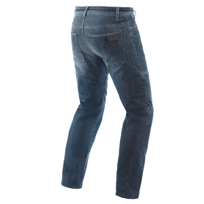 Dainese Blast Regular Denim Pants - High Road Motorsports - Motorcycle Pants - 7527525128 - Dainese