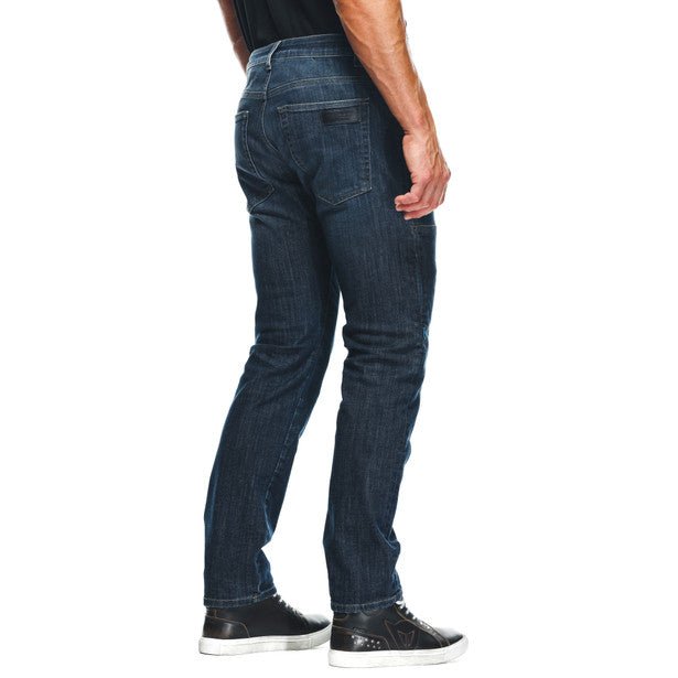 Dainese Blast Regular Denim Pants - High Road Motorsports - Motorcycle Pants - 7527525128 - Dainese