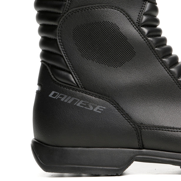 Dainese Blizzard D-WP Boots - High Road Motorsports - Boots - 7527923139 - Dainese