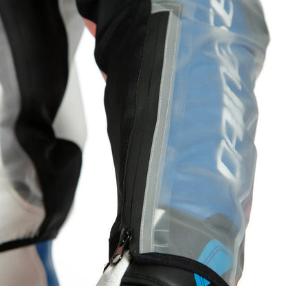 Dainese Body Racing 2 - High Road Motorsports - Rain Jacket - 75299221S - Dainese