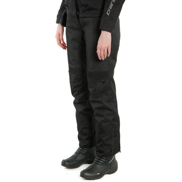 Dainese Campbell Lady D-Dry Pants - High Road Motorsports - Motorcycle Pants - 7536705138 - Dainese