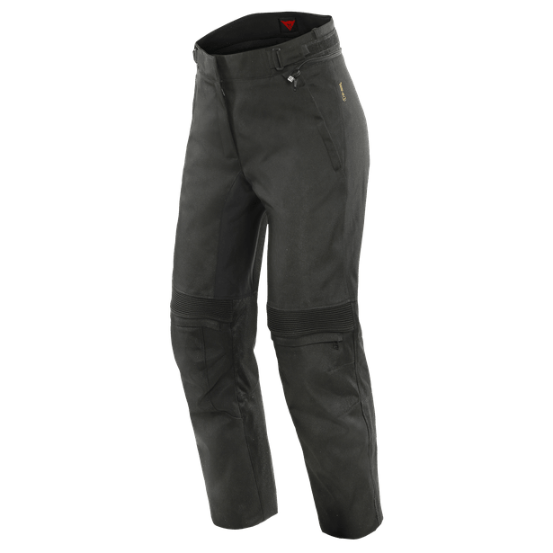 Dainese Campbell Lady D-Dry Pants - High Road Motorsports - Motorcycle Pants - 7536705138 - Dainese