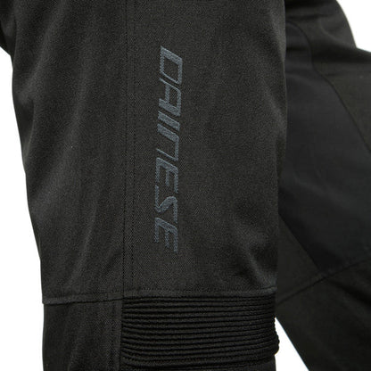 Dainese Campbell Lady D-Dry Pants - High Road Motorsports - Motorcycle Pants - 7536705138 - Dainese