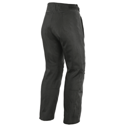 Dainese Campbell Lady D-Dry Pants - High Road Motorsports - Motorcycle Pants - 7536705138 - Dainese