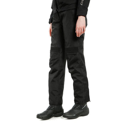 Dainese Campbell Lady D-Dry Pants - High Road Motorsports - Motorcycle Pants - 7536705138 - Dainese