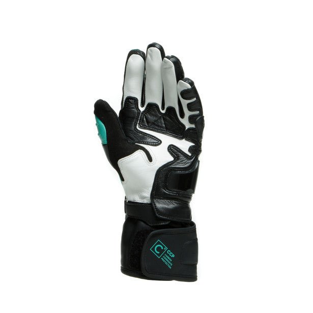 Dainese Carbon 3 Lady Gloves - High Road Motorsports - Motorcycle Gloves - 75381021XS - Dainese