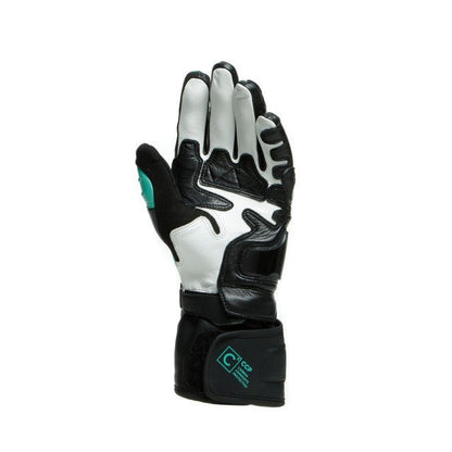 Dainese Carbon 3 Lady Gloves - High Road Motorsports - Motorcycle Gloves - 75381021XS - Dainese