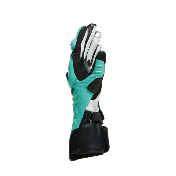 Dainese Carbon 3 Lady Gloves - High Road Motorsports - Motorcycle Gloves - 75381021XS - Dainese