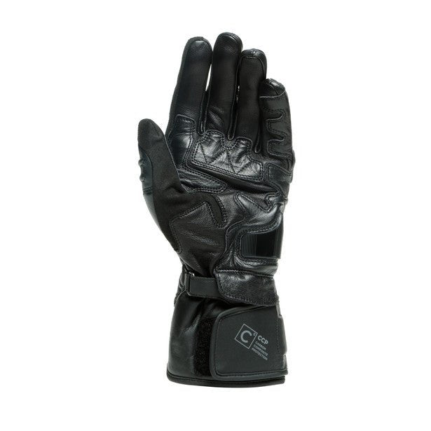 Dainese Carbon 3 Long Gloves - High Road Motorsports - Motorcycle Gloves - 75281342XS - Dainese