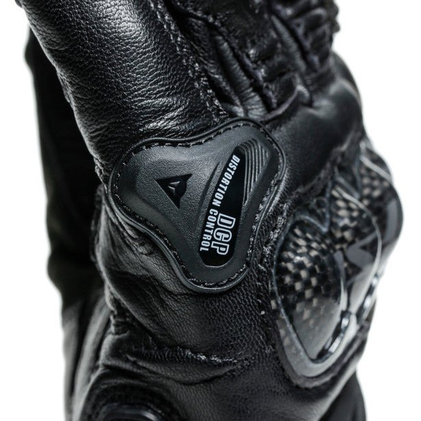 Dainese Carbon 3 Long Gloves - High Road Motorsports - Motorcycle Gloves - 75281342XS - Dainese