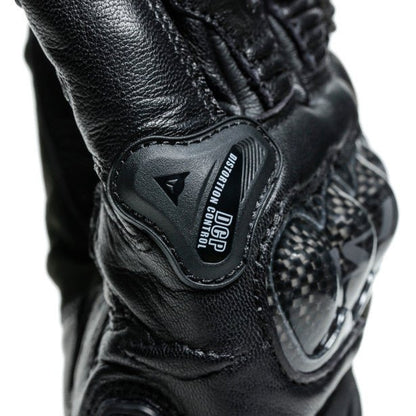 Dainese Carbon 3 Long Gloves - High Road Motorsports - Motorcycle Gloves - 75281342XS - Dainese