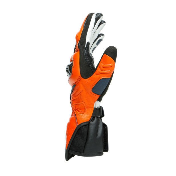 Dainese Carbon 3 Long Gloves - High Road Motorsports - Motorcycle Gloves - 75281341XS - Dainese