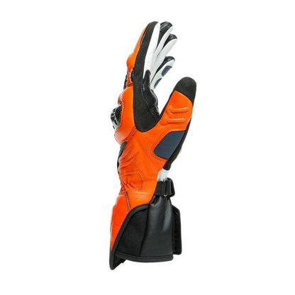 Dainese Carbon 3 Long Gloves - High Road Motorsports - Motorcycle Gloves - 75281341XS - Dainese
