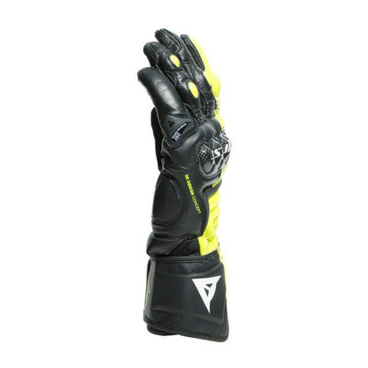 Dainese Carbon 3 Long Gloves - High Road Motorsports - Motorcycle Gloves - 75281343XS - Dainese