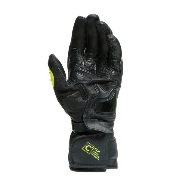 Dainese Carbon 3 Long Gloves - High Road Motorsports - Motorcycle Gloves - 75281343XS - Dainese