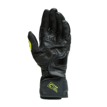 Dainese Carbon 3 Long Gloves - High Road Motorsports - Motorcycle Gloves - 75281343XS - Dainese