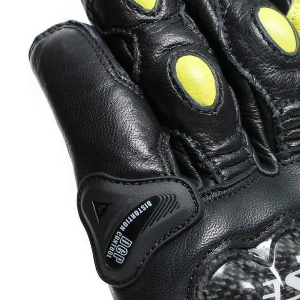 Dainese Carbon 3 Long Gloves - High Road Motorsports - Motorcycle Gloves - 75281343XS - Dainese