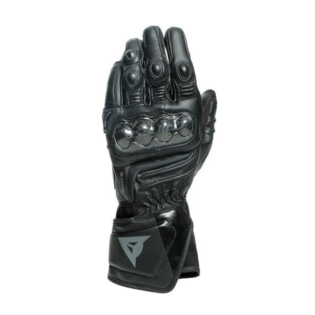 Dainese Carbon 3 Long Gloves - High Road Motorsports - Motorcycle Gloves - 75281342XS - Dainese