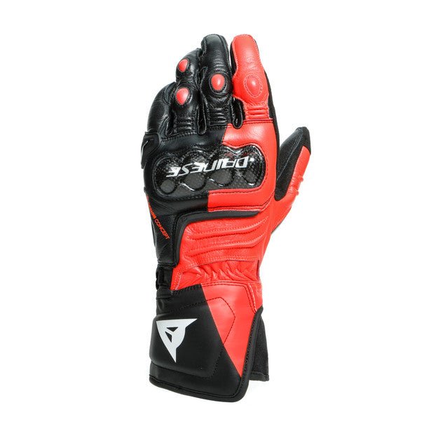Dainese Carbon 3 Long Gloves - High Road Motorsports - Motorcycle Gloves - 75281344XS - Dainese