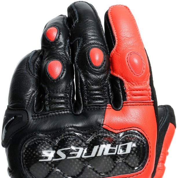 Dainese Carbon 3 Long Gloves - High Road Motorsports - Motorcycle Gloves - 75281344XS - Dainese