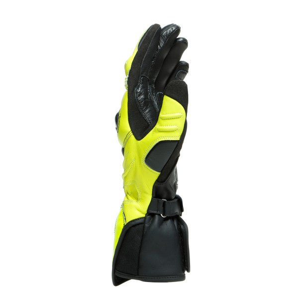 Dainese Carbon 3 Long Gloves - High Road Motorsports - Motorcycle Gloves - 75281343XS - Dainese