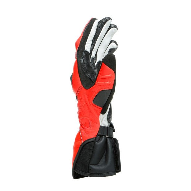 Dainese Carbon 3 Long Gloves - High Road Motorsports - Motorcycle Gloves - 75281344XS - Dainese