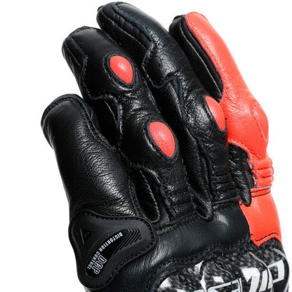 Dainese Carbon 3 Long Gloves - High Road Motorsports - Motorcycle Gloves - 75281344XS - Dainese