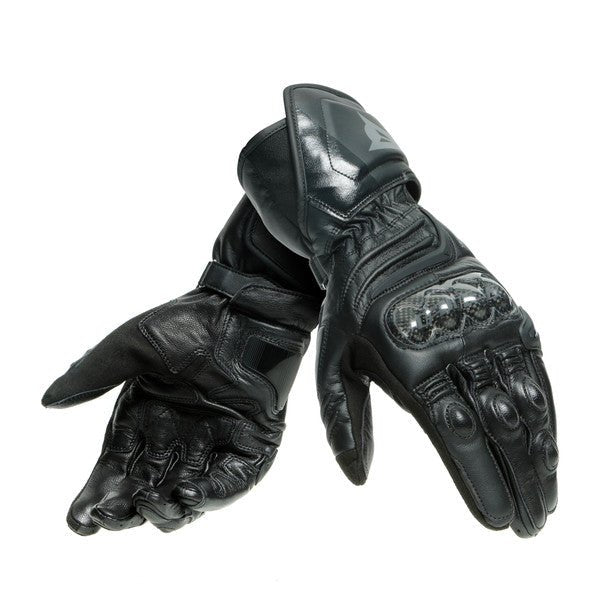 Dainese Carbon 3 Long Gloves - High Road Motorsports - Motorcycle Gloves - 75281342XS - Dainese
