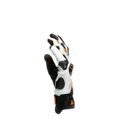 Dainese Carbon 3 Short Gloves - High Road Motorsports - Motorcycle Gloves - 75281372XS - Dainese