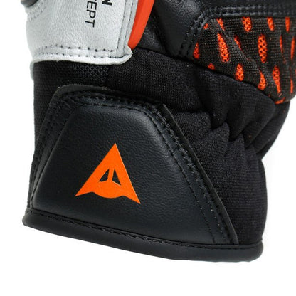 Dainese Carbon 3 Short Gloves - High Road Motorsports - Motorcycle Gloves - 75281372XS - Dainese