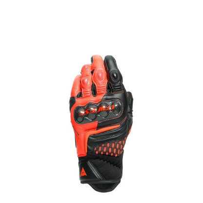Dainese Carbon 3 Short Gloves - High Road Motorsports - Motorcycle Gloves - 75281373XS - Dainese