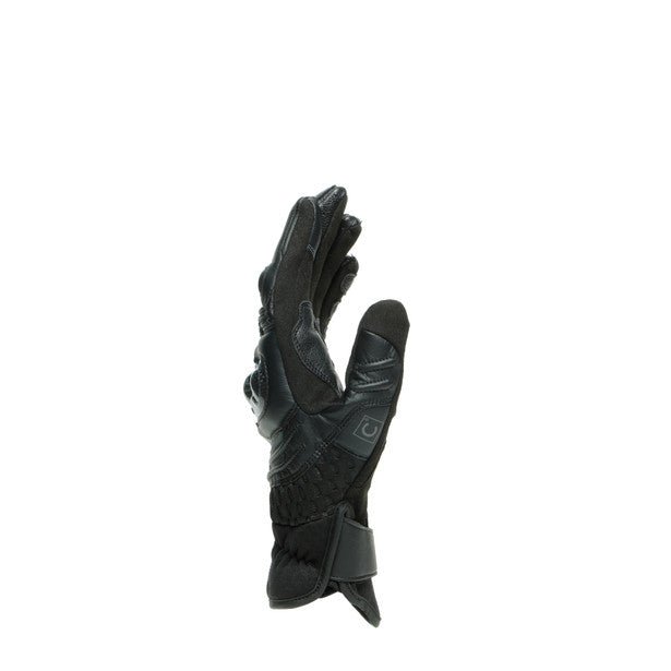 Dainese Carbon 3 Short Gloves - High Road Motorsports - Motorcycle Gloves - 75281374XS - Dainese